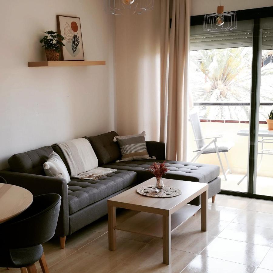 Casa Arida, Morro Jable Apartment Exterior photo